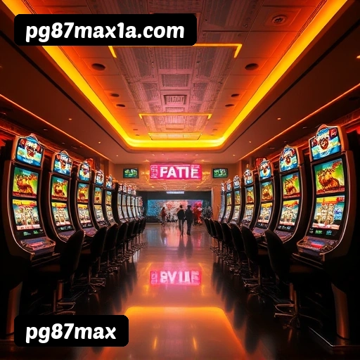 Acesso ao pg87max