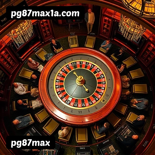 Acesso ao pg87max