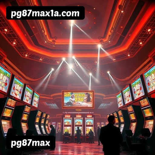 Acesso ao pg87max