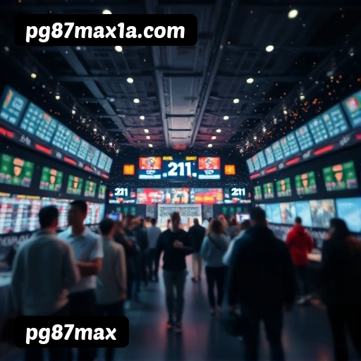 Acesso ao pg87max