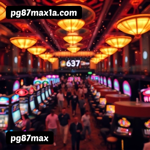 Acesso ao pg87max