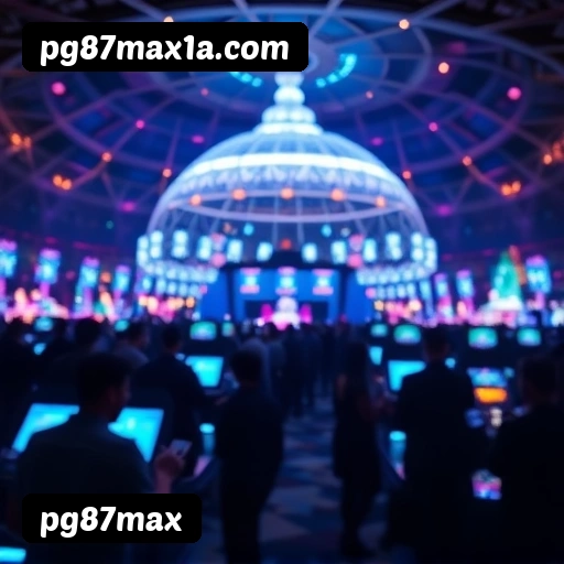 Cassino Online pg87max