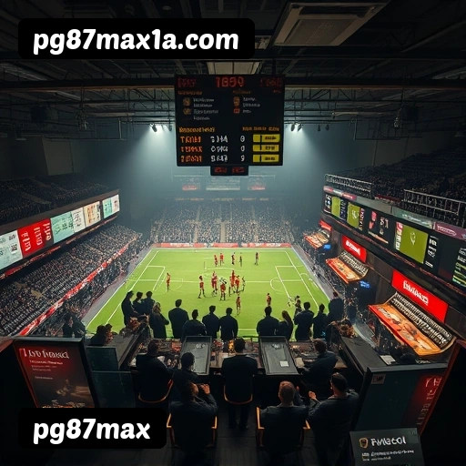 Cassino Online pg87max