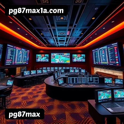 Cassino Online pg87max