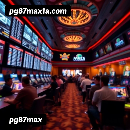Jogos Crash no Cassino pg87max