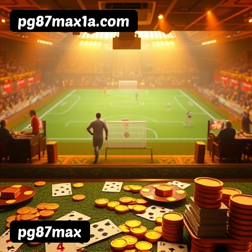 Cassino Online pg87max