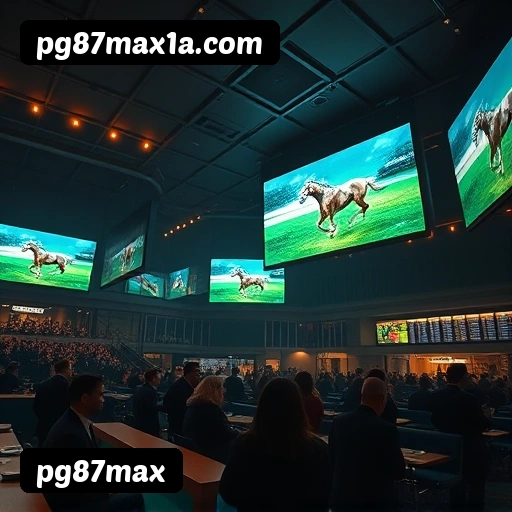 Acesso ao pg87max