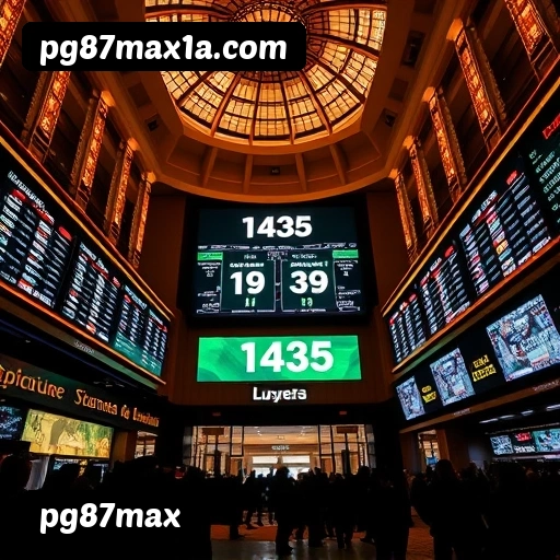 Cassino Online pg87max