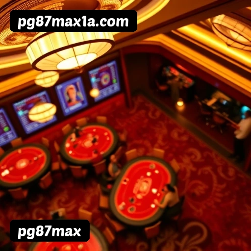 Acessar o site pg87max COM
