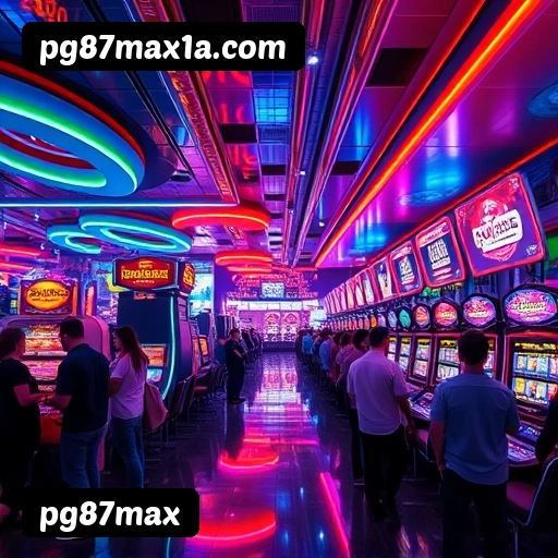 Cassino Online pg87max