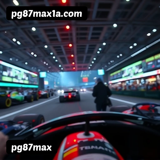 Acesso ao pg87max