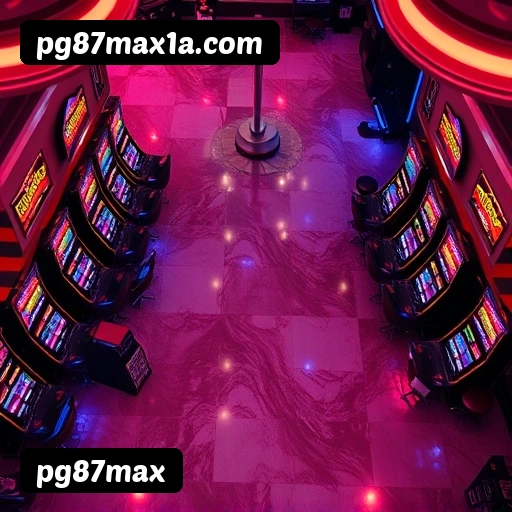 Acesso ao pg87max