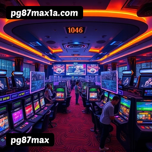 Acesso ao pg87max